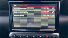 Citroen C3 Aircross 1.2 PureTech 110 Shine Plus 5dr Petrol Hatchback